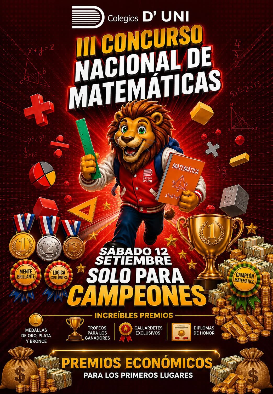 Próximo Evento
